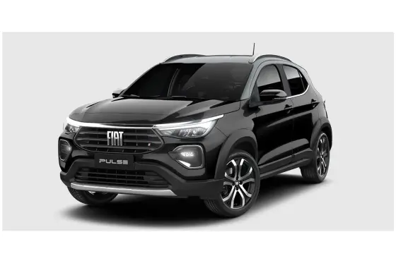 FIAT PULSE 2025
