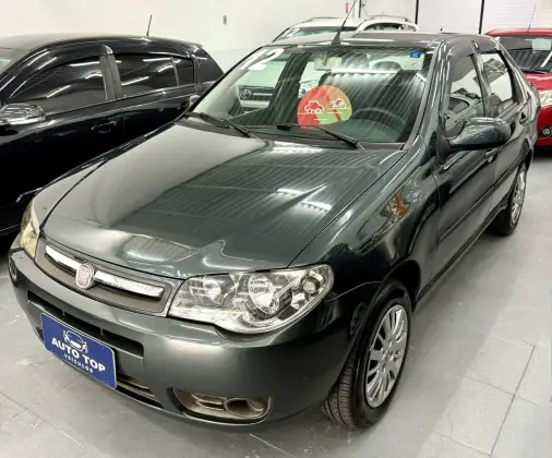 FIAT SIENA 2012