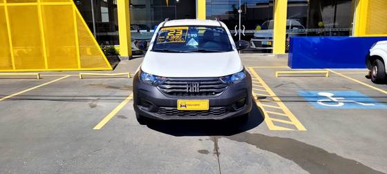 FIAT STRADA 2023
