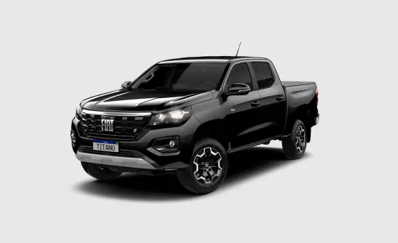 FIAT TITANO 2025
