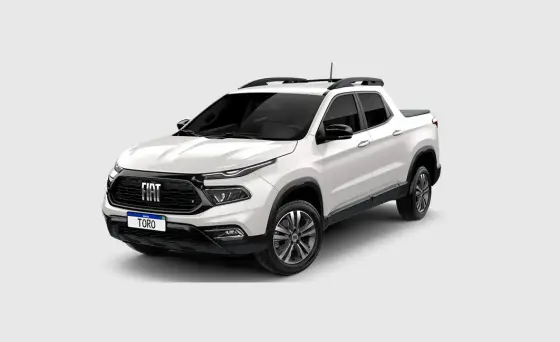 FIAT TORO 2025