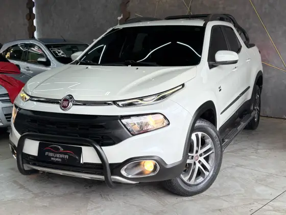 FIAT TORO 2019