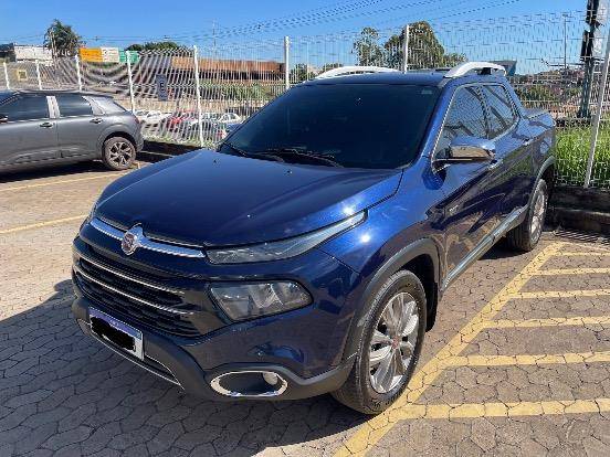 FIAT TORO 2021
