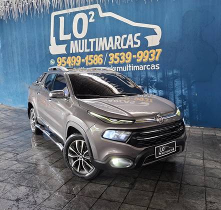 FIAT TORO 2021