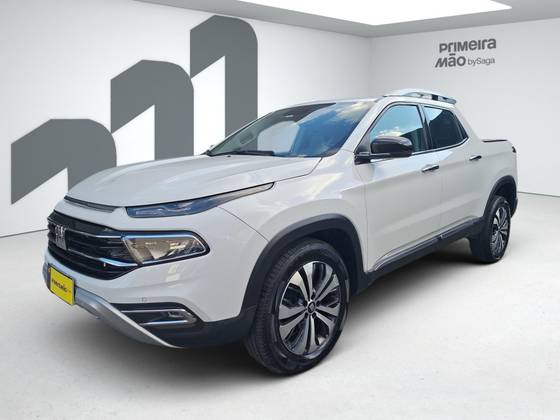 FIAT TORO 2022