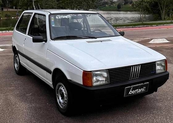 FIAT UNO 1993