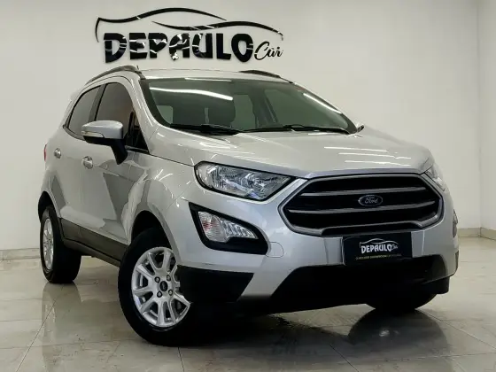 FORD ECOSPORT 2020