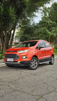 FORD ECOSPORT 2013
