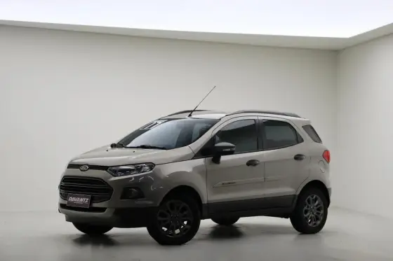 FORD ECOSPORT 2017