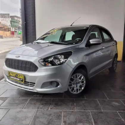 FORD KA 2015