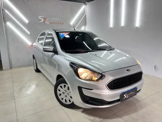 FORD KA 2020