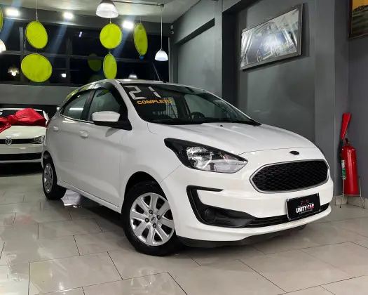 FORD KA 2021