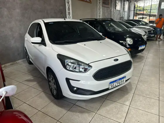 FORD KA 2019