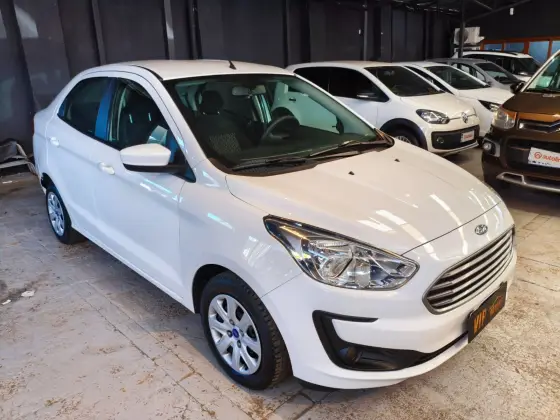 FORD KA 2019