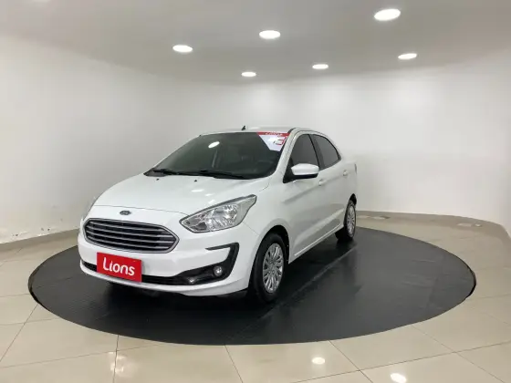 FORD KA 2019