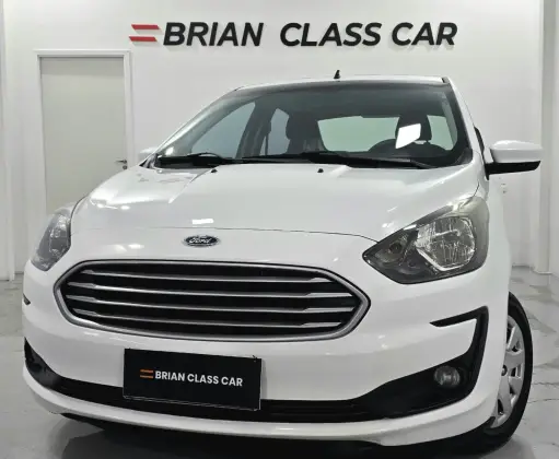 FORD KA 2021