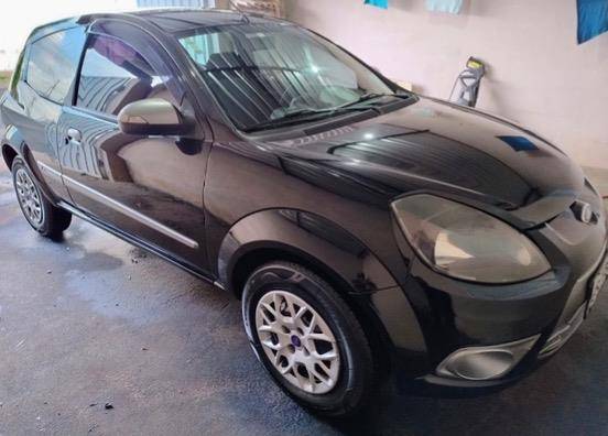 FORD KA 2013