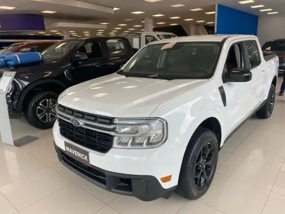 FORD MAVERICK 2024