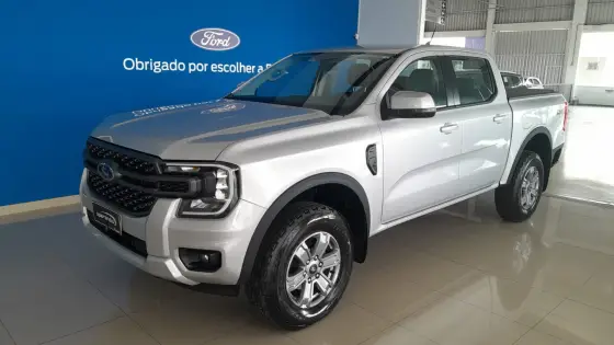 FORD RANGER 2024