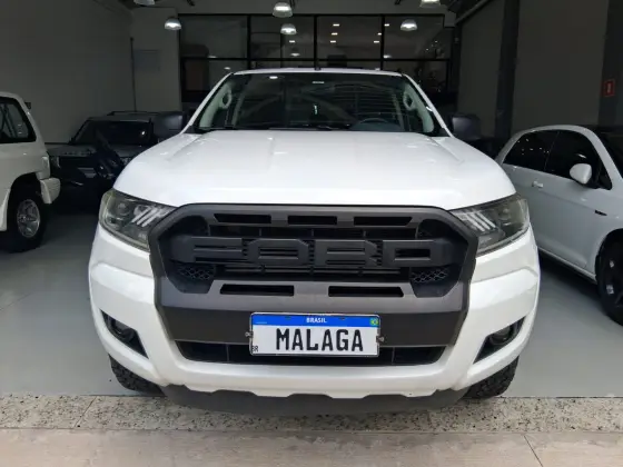 FORD RANGER 2018