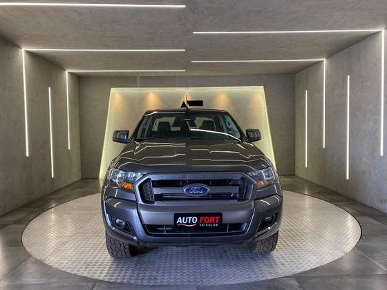 FORD RANGER 2019