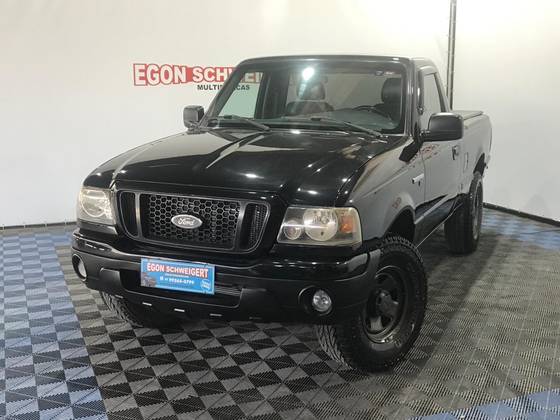 FORD RANGER 2008