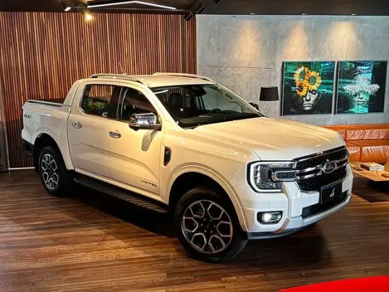 FORD RANGER 2024