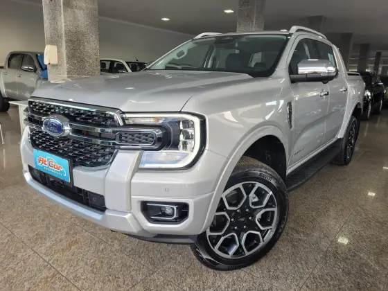 FORD RANGER 2024