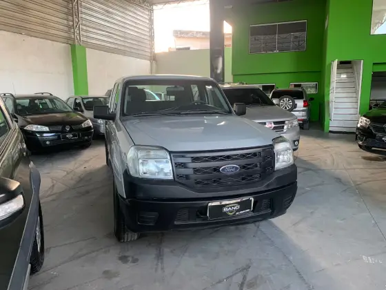 FORD RANGER 2012