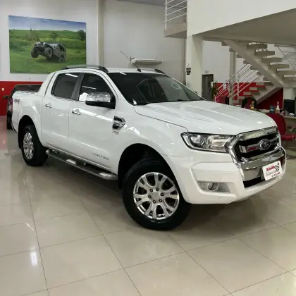 FORD RANGER 2017