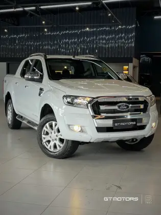 FORD RANGER 2017