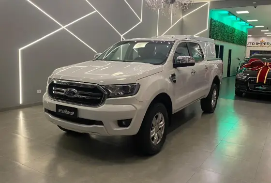 FORD RANGER 2023