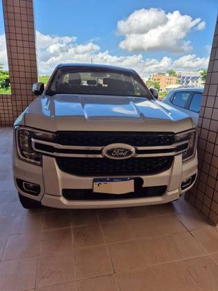 FORD RANGER 2024