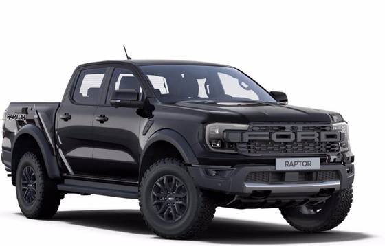 FORD RANGER 2024
