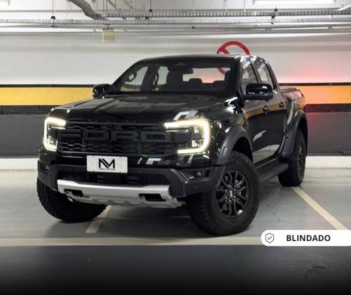 FORD RANGER 2024