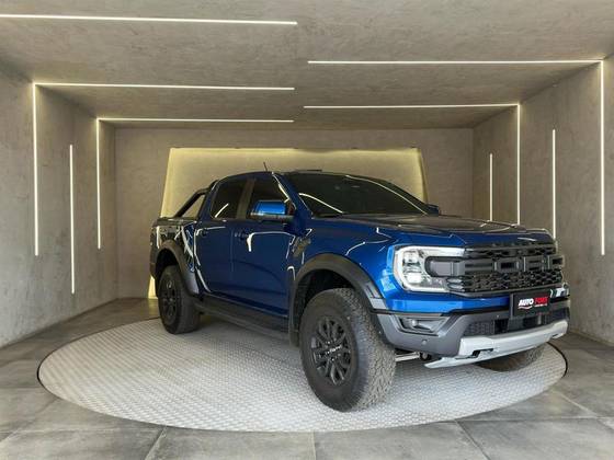 FORD RANGER 2024