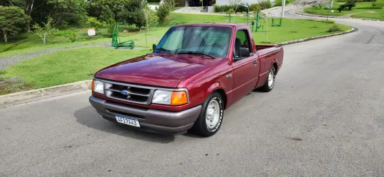 FORD RANGER 1995
