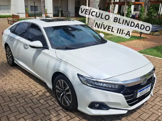HONDA ACCORD 2021