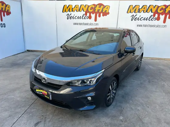 HONDA CITY 2022
