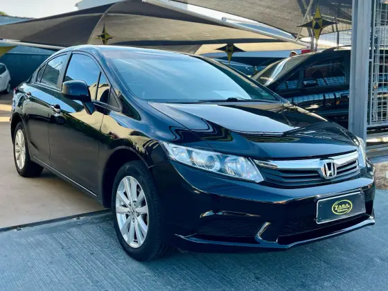 HONDA CIVIC 2015