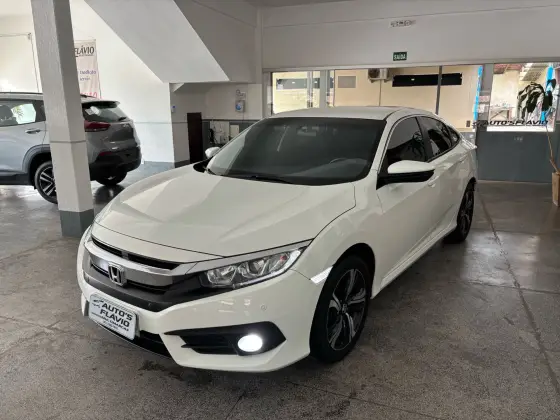 HONDA CIVIC 2018