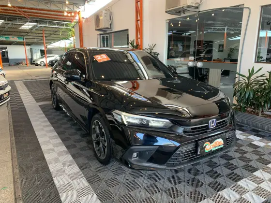 HONDA CIVIC 2023