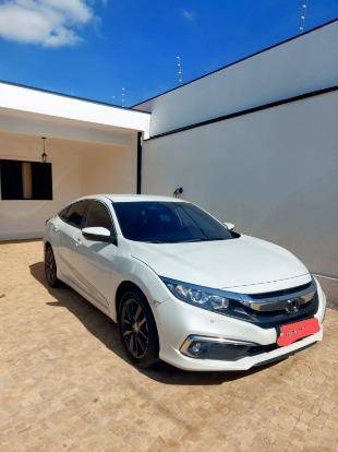 HONDA CIVIC 2020