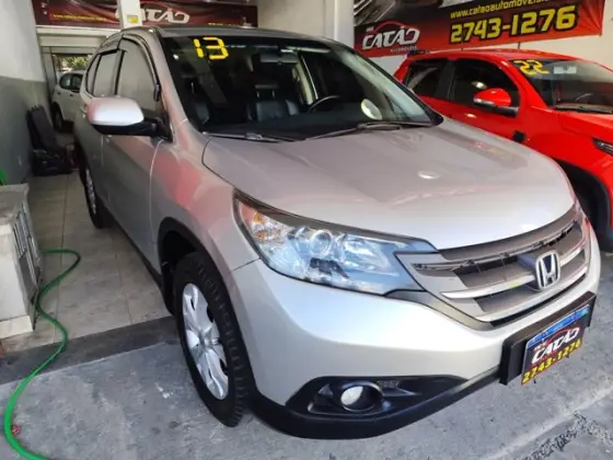 HONDA CRV 2013