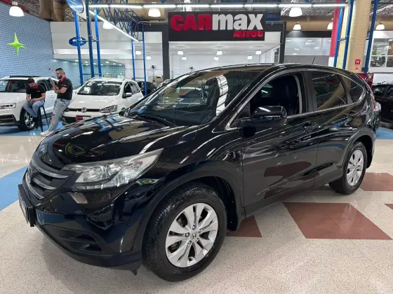 HONDA CRV 2012
