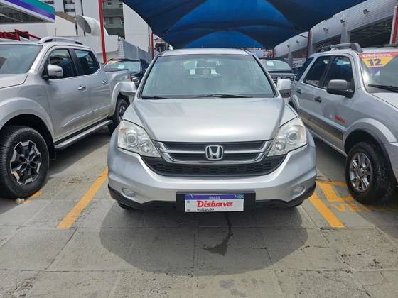 HONDA CRV 2011