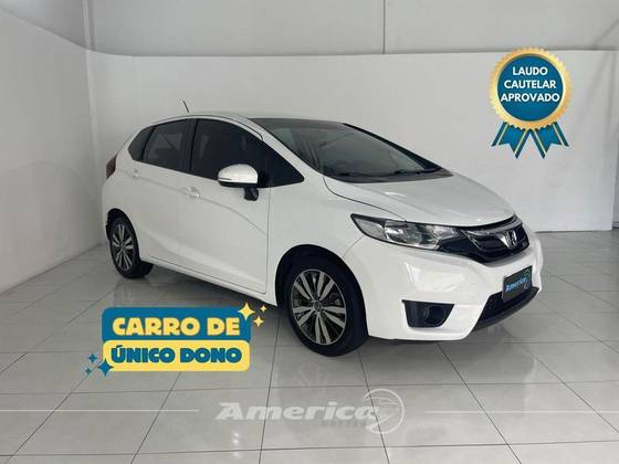 HONDA FIT 2017