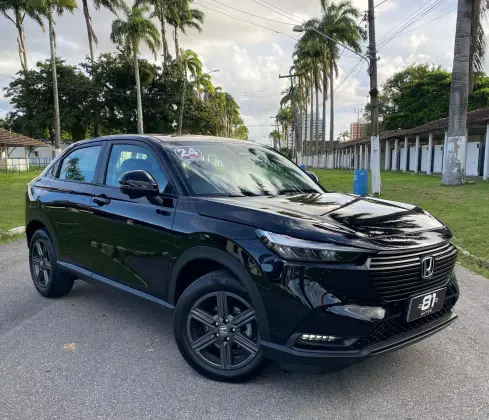 HONDA HR-V 2024