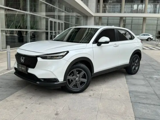 HONDA HR-V 2023