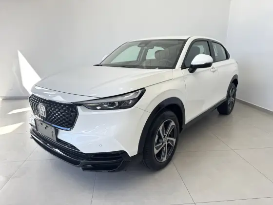 HONDA HR-V 2025